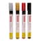 4mm Permanent Paint Pens Metallic Set by Craft Smart®